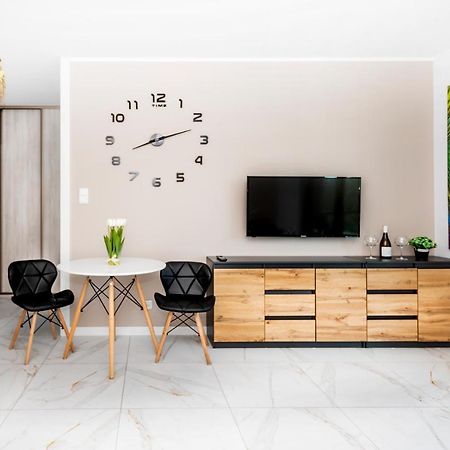 Gdansk Blisko Morza Nowy Apartament Exterior photo