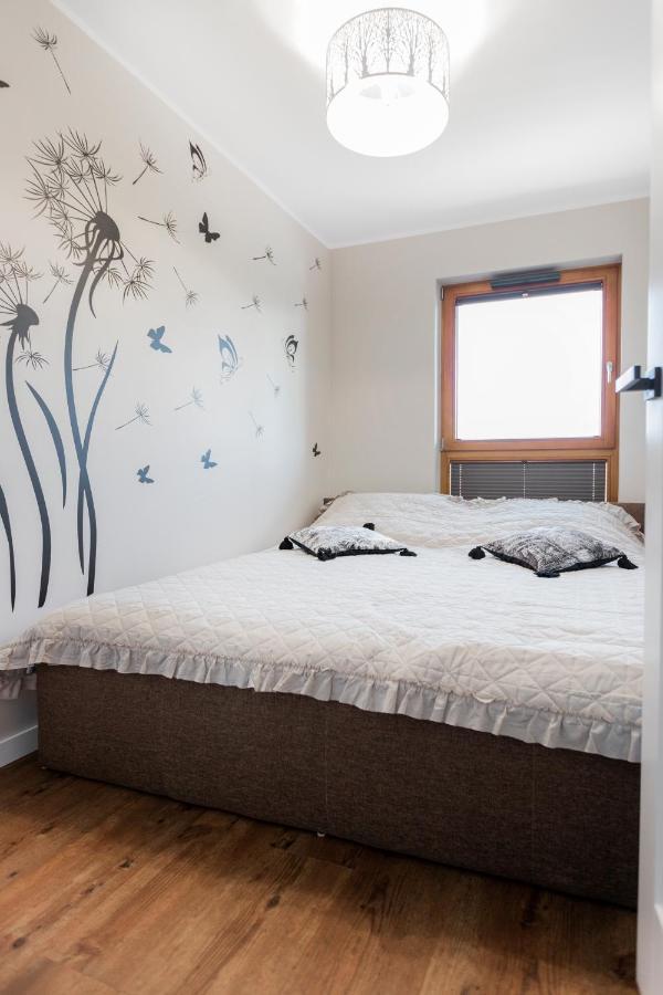 Gdansk Blisko Morza Nowy Apartament Exterior photo